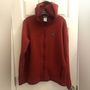 Patagonia Sweater Fleece